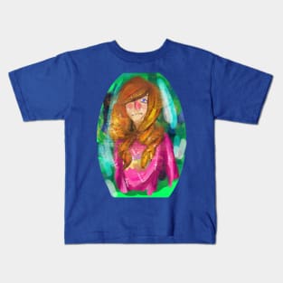 Mabel is Fines Kids T-Shirt